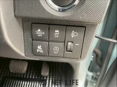 ダイハツ タフト