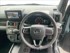 ダイハツ タフト