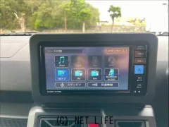 ダイハツ タフト