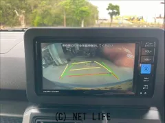 ダイハツ タフト