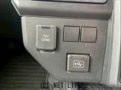 ダイハツ タフト