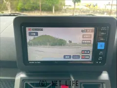 ダイハツ タフト