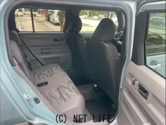 ダイハツ タフト