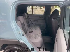 ダイハツ タフト