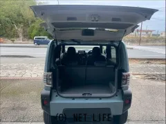 ダイハツ タフト