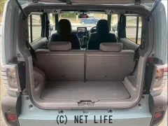 ダイハツ タフト