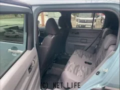 ダイハツ タフト