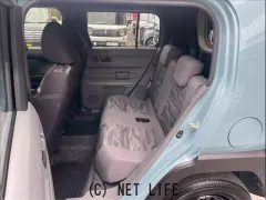 ダイハツ タフト