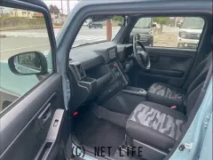 ダイハツ タフト