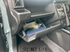 ダイハツ タフト