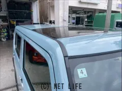 ダイハツ タフト