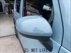 ダイハツ タフト