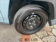 ダイハツ タフト