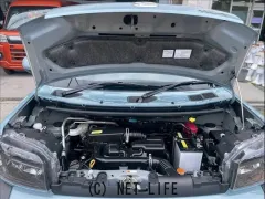 ダイハツ タフト