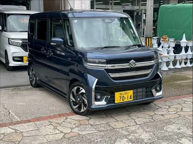 スズキ スペーシア