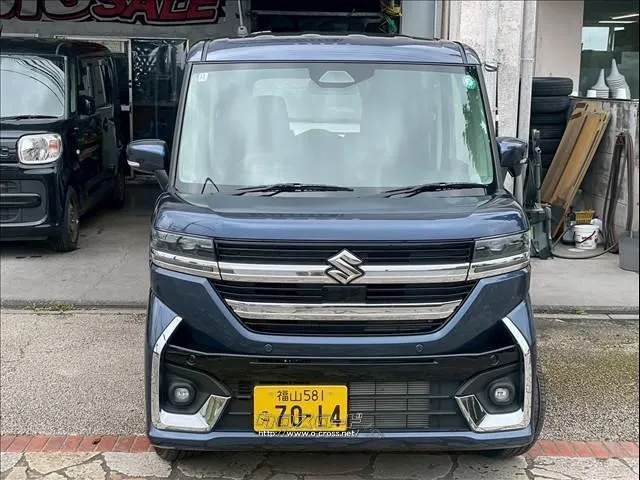 スズキ スペーシア