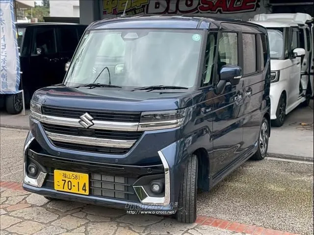 スズキ スペーシア