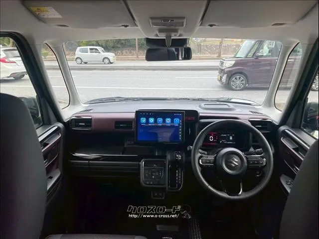 スズキ スペーシア