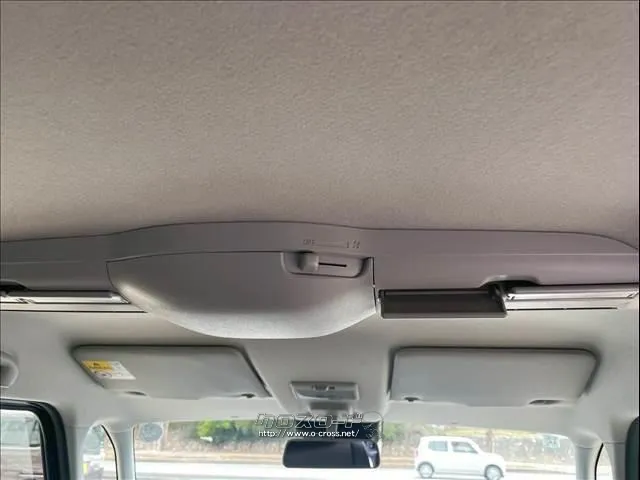 スズキ スペーシア