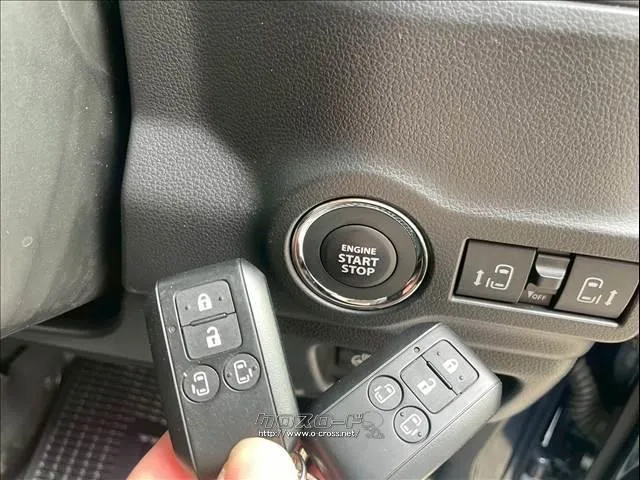 スズキ スペーシア