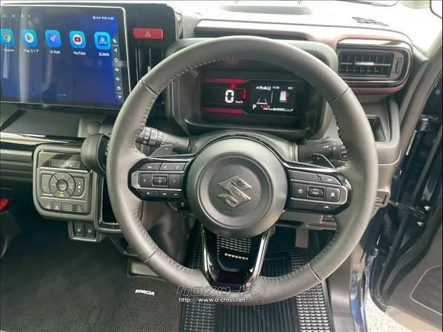 スズキ スペーシア