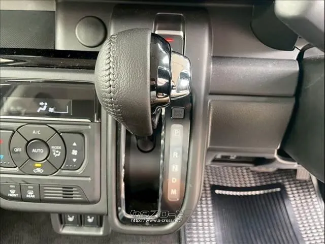 スズキ スペーシア