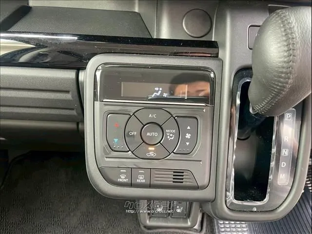 スズキ スペーシア