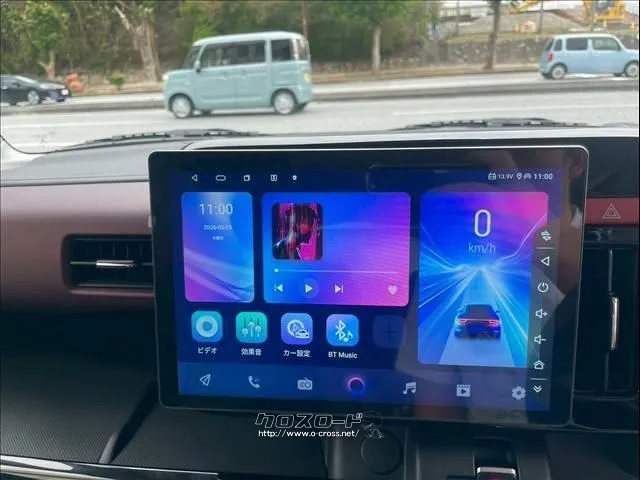 スズキ スペーシア