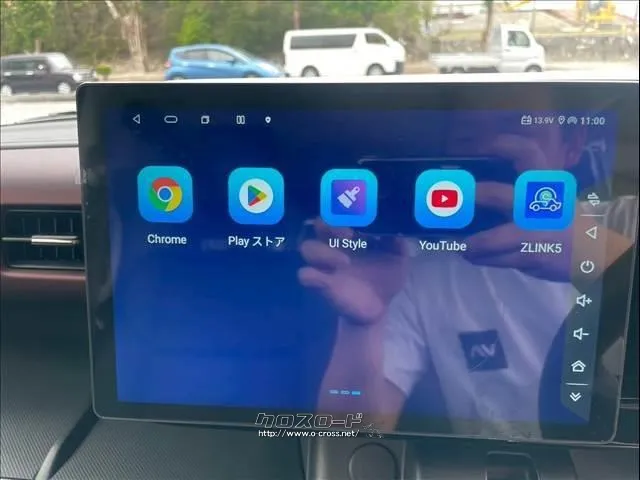 スズキ スペーシア