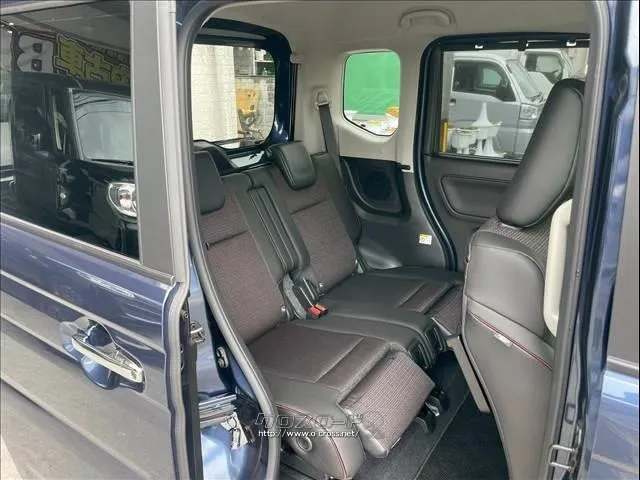 スズキ スペーシア