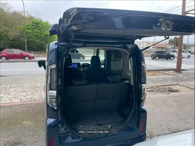 スズキ スペーシア