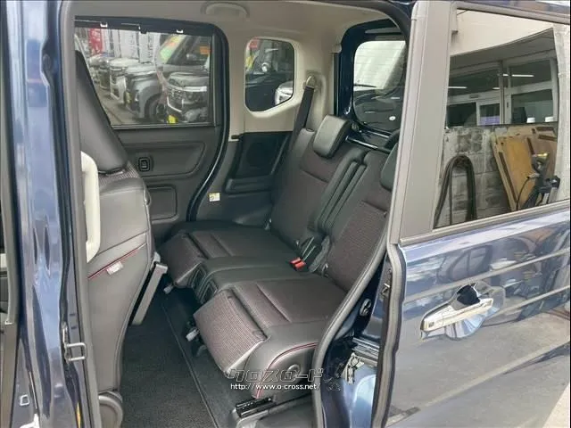 スズキ スペーシア