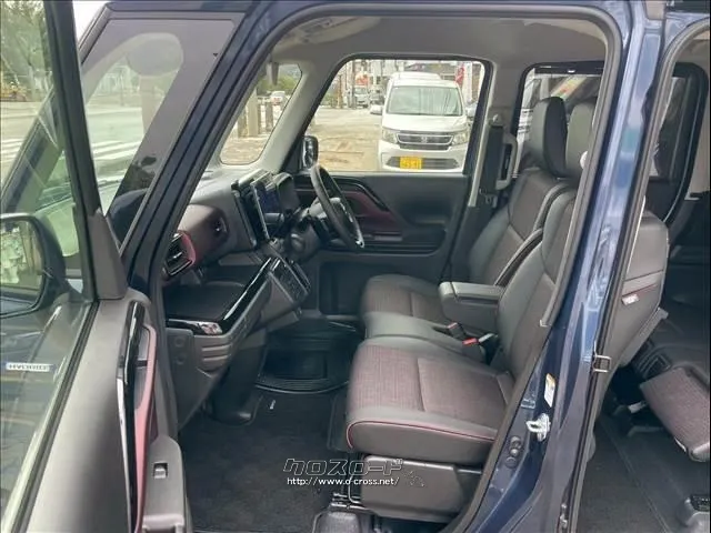 スズキ スペーシア