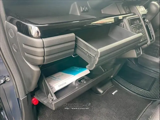 スズキ スペーシア