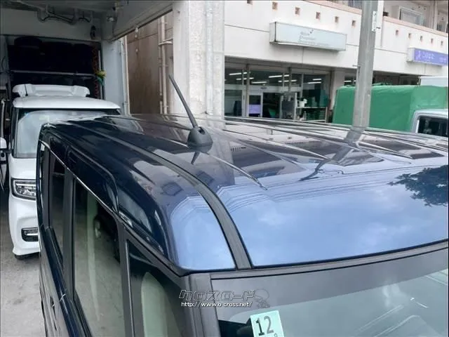 スズキ スペーシア