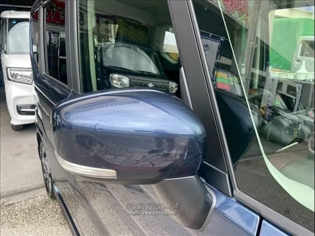 スズキ スペーシア