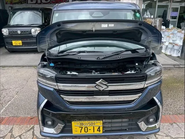 スズキ スペーシア