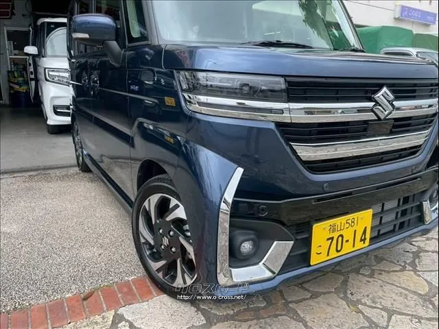 スズキ スペーシア