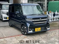 スズキ スペーシア