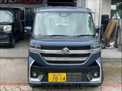 スズキ スペーシア