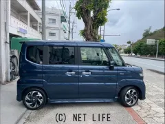 スズキ スペーシア