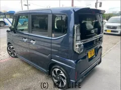 スズキ スペーシア