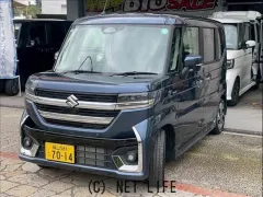 スズキ スペーシア