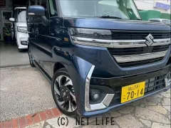 スズキ スペーシア