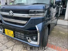 スズキ スペーシア