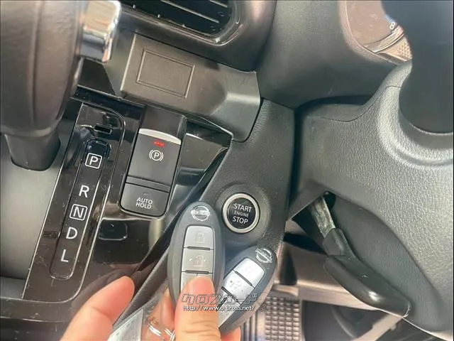 日産 ルークス