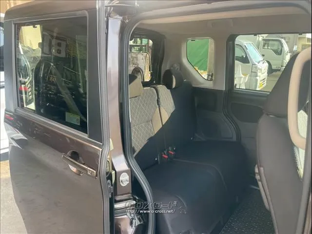 日産 ルークス