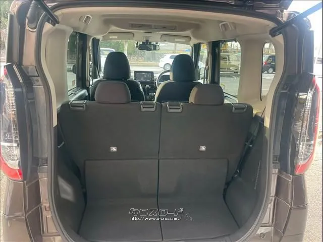日産 ルークス
