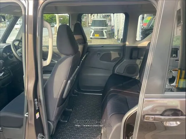 日産 ルークス