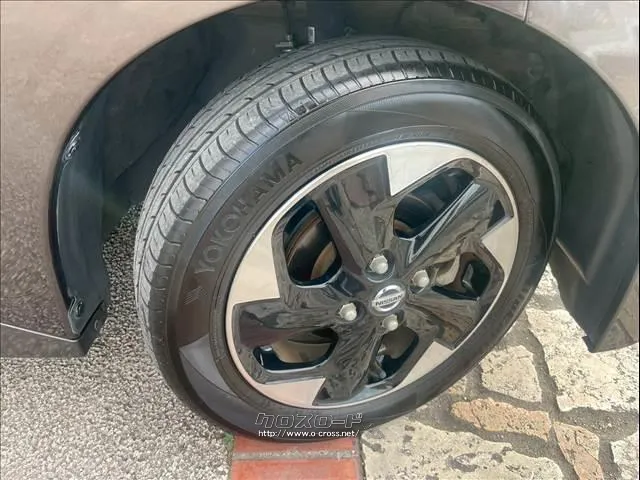 日産 ルークス